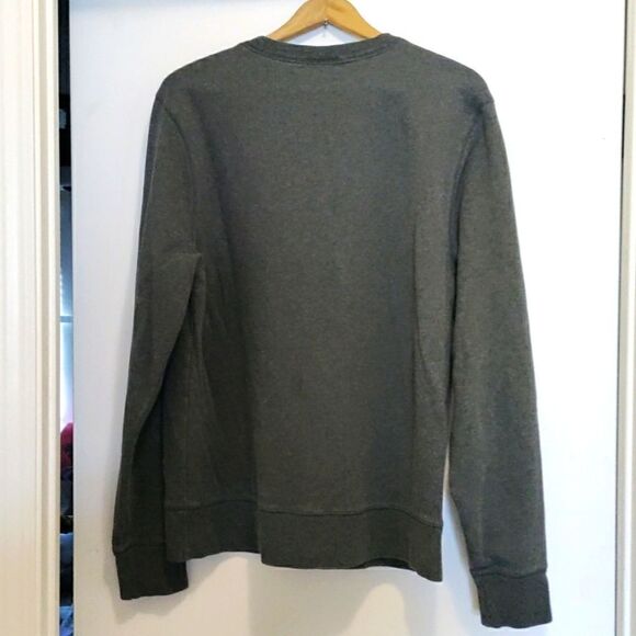 Holy Name Crewneck Sweatshirt - Picture 5 of 5